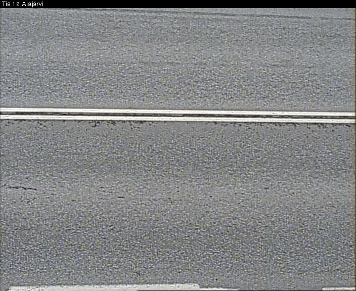 Weather Camera Image Väg 16 Alajärvi, Alajärvi, Etelä-Pohjanmaa