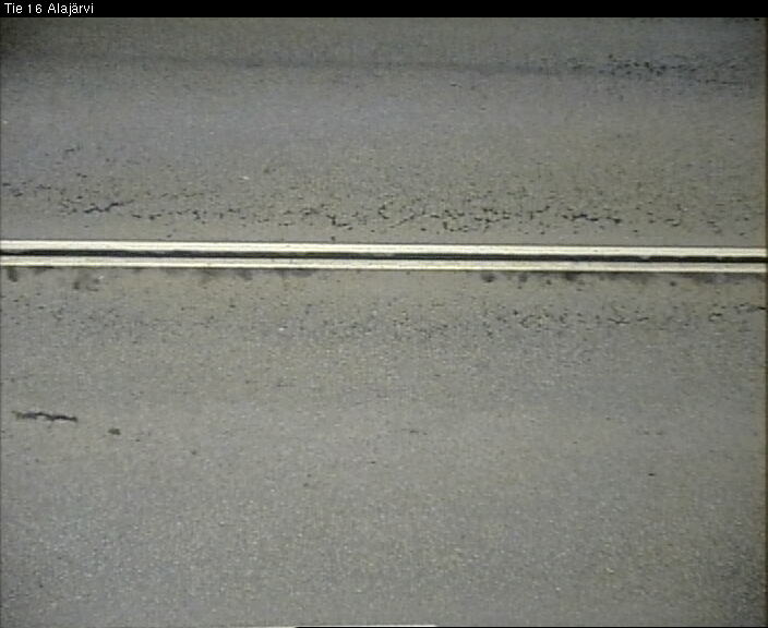 Kelikamerat Kuva Tie 16 Alajärvi, Alajärvi, Etelä-Pohjanmaa