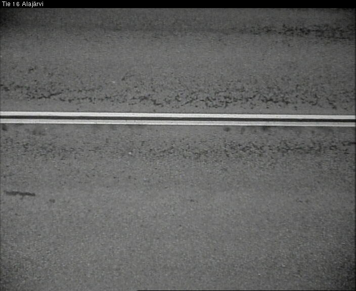 Kelikamerat Kuva Tie 16 Alajärvi, Alajärvi, Etelä-Pohjanmaa