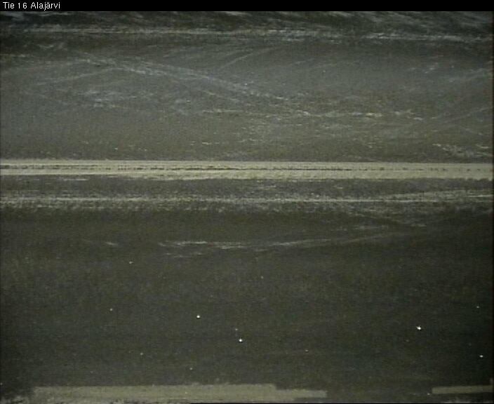 Kelikamerat Kuva Tie 16 Alajärvi, Alajärvi, Etelä-Pohjanmaa