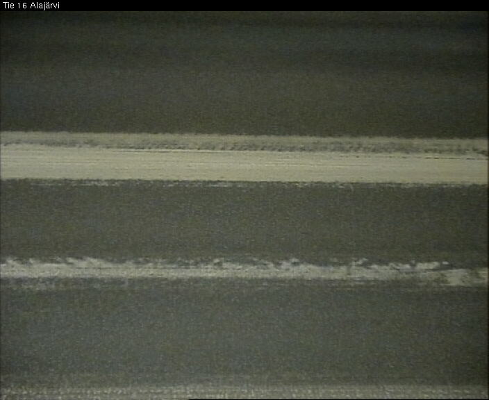 Kelikamerat Kuva Tie 16 Alajärvi, Alajärvi, Etelä-Pohjanmaa