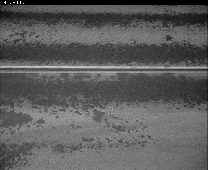 Kelikamerat Kuva Tie 16 Alajärvi, Alajärvi, Etelä-Pohjanmaa