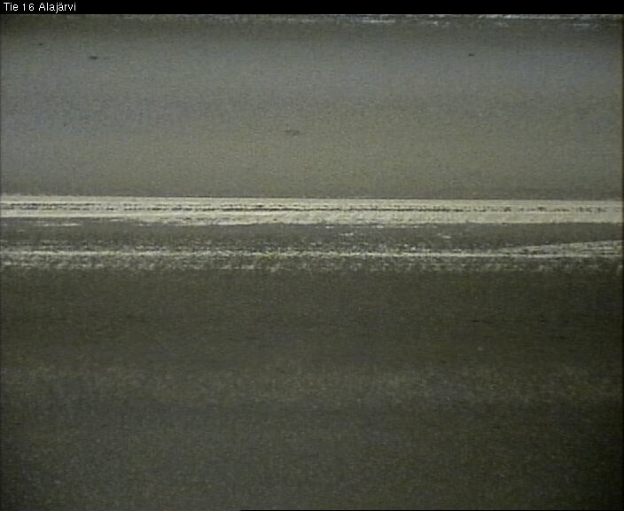 Kelikamerat Kuva Tie 16 Alajärvi, Alajärvi, Etelä-Pohjanmaa