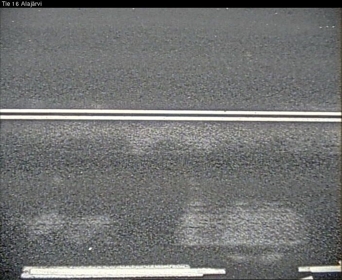 Weather Camera Image Väg 16 Alajärvi, Alajärvi, Etelä-Pohjanmaa