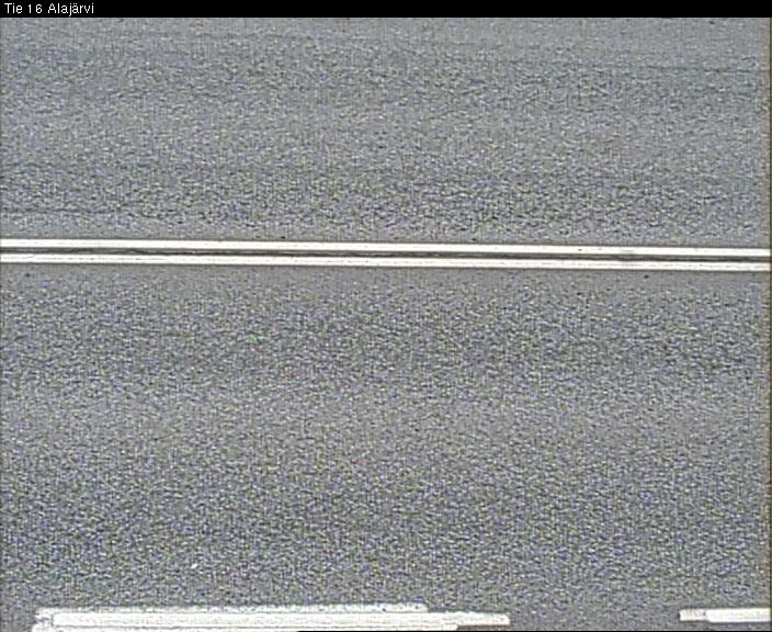 Weather Camera Image Road 16 Alajärvi, Alajärvi, Etelä-Pohjanmaa