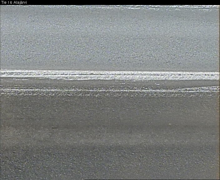 Weather Camera Image Road 16 Alajärvi, Alajärvi, Etelä-Pohjanmaa