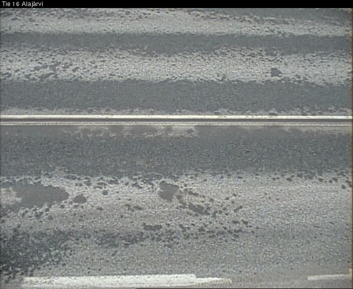 Kelikamerat Kuva Tie 16 Alajärvi, Alajärvi, Etelä-Pohjanmaa