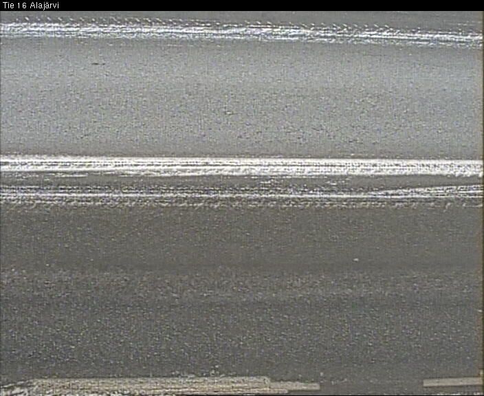 Kelikamerat Kuva Tie 16 Alajärvi, Alajärvi, Etelä-Pohjanmaa