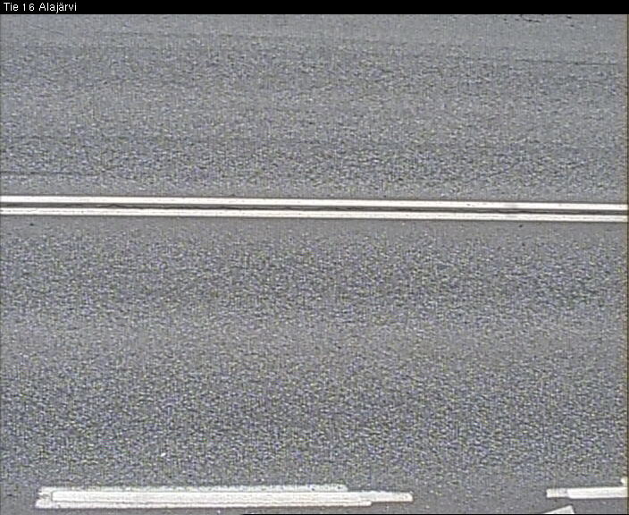 Weather Camera Image Road 16 Alajärvi, Alajärvi, Etelä-Pohjanmaa