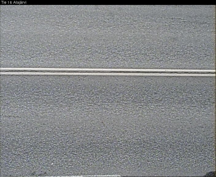 Weather Camera Image Väg 16 Alajärvi, Alajärvi, Etelä-Pohjanmaa