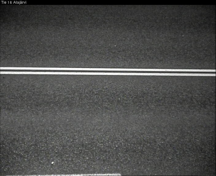 Weather Camera Image Väg 16 Alajärvi, Alajärvi, Etelä-Pohjanmaa