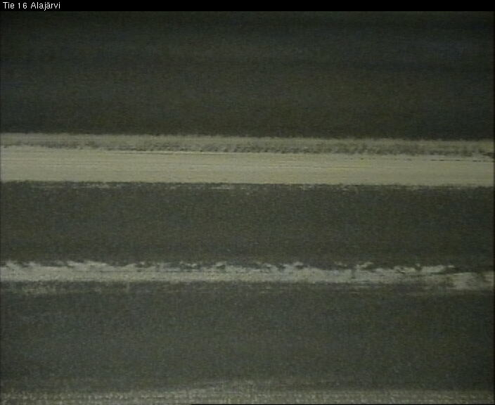 Kelikamerat Kuva Tie 16 Alajärvi, Alajärvi, Etelä-Pohjanmaa