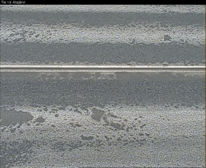 Kelikamerat Kuva Tie 16 Alajärvi, Alajärvi, Etelä-Pohjanmaa