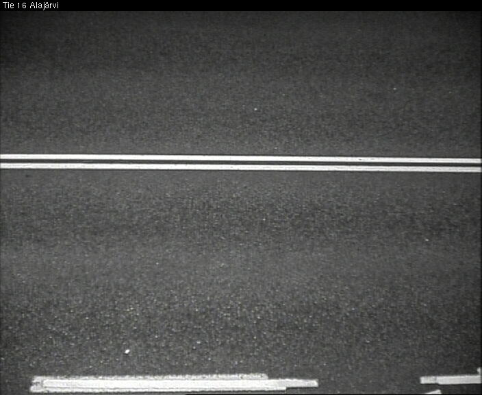 Weather Camera Image Väg 16 Alajärvi, Alajärvi, Etelä-Pohjanmaa