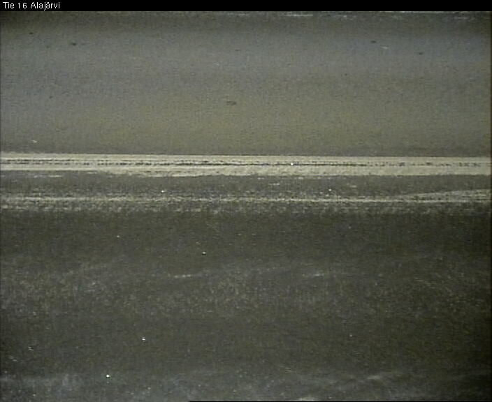 Kelikamerat Kuva Tie 16 Alajärvi, Alajärvi, Etelä-Pohjanmaa