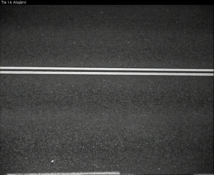 Weather Camera Image Väg 16 Alajärvi, Alajärvi, Etelä-Pohjanmaa