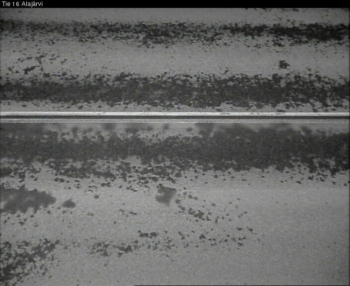 Kelikamerat Kuva Tie 16 Alajärvi, Alajärvi, Etelä-Pohjanmaa