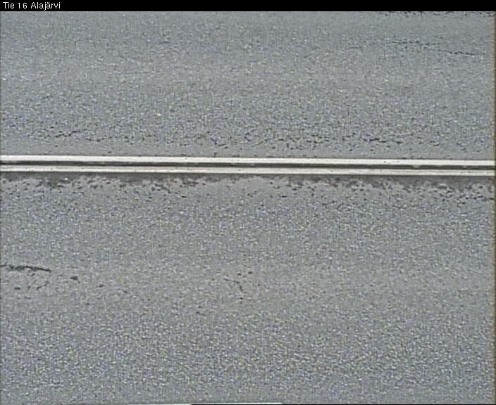 Kelikamerat Kuva Tie 16 Alajärvi, Alajärvi, Etelä-Pohjanmaa