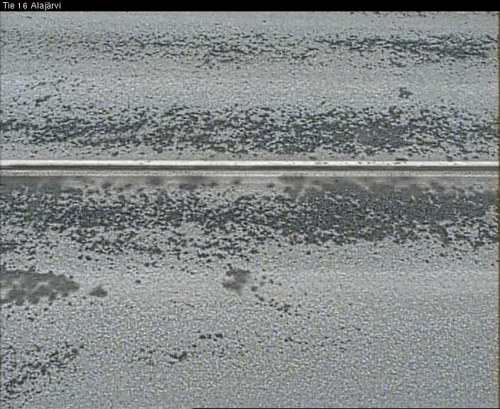 Kelikamerat Kuva Tie 16 Alajärvi, Alajärvi, Etelä-Pohjanmaa