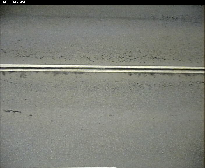 Kelikamerat Kuva Tie 16 Alajärvi, Alajärvi, Etelä-Pohjanmaa