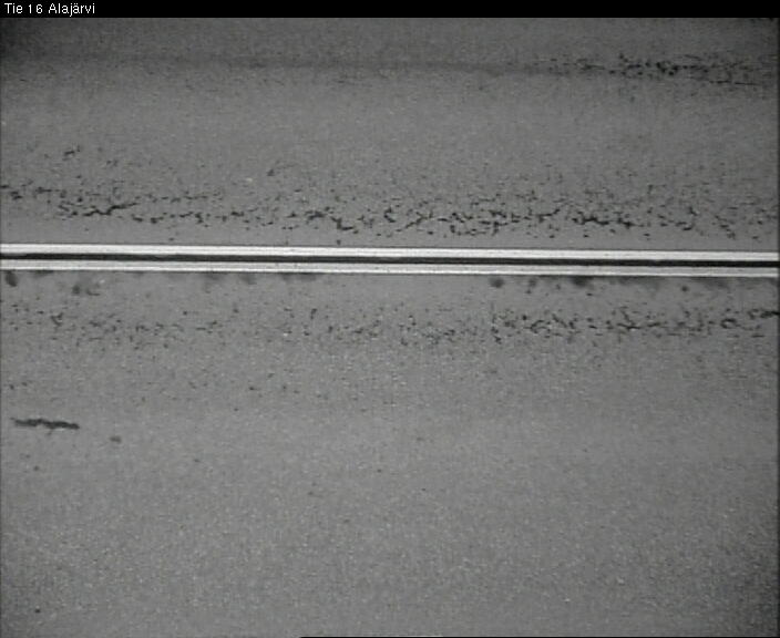 Kelikamerat Kuva Tie 16 Alajärvi, Alajärvi, Etelä-Pohjanmaa