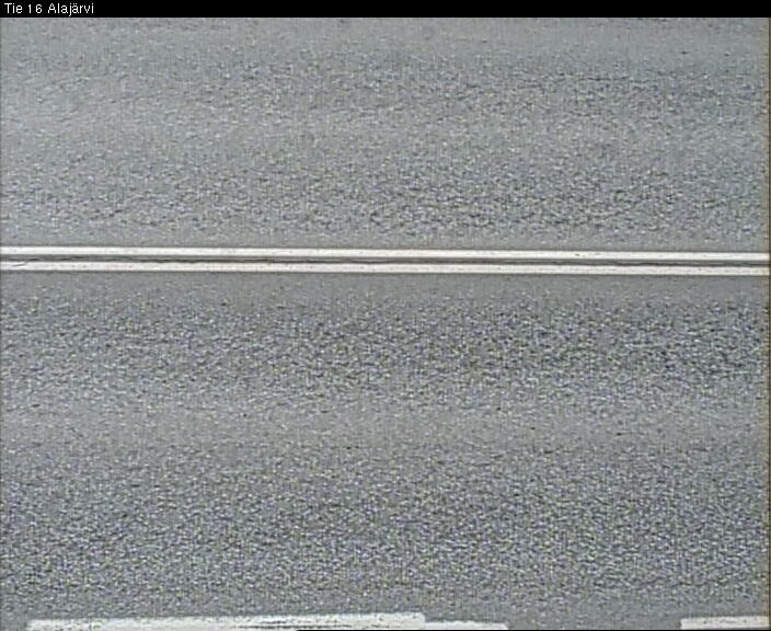 Weather Camera Image Road 16 Alajärvi, Alajärvi, Etelä-Pohjanmaa