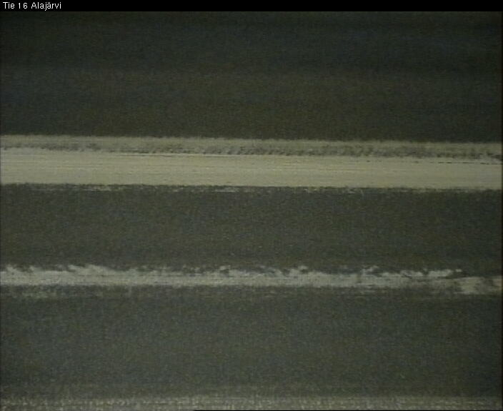 Kelikamerat Kuva Tie 16 Alajärvi, Alajärvi, Etelä-Pohjanmaa