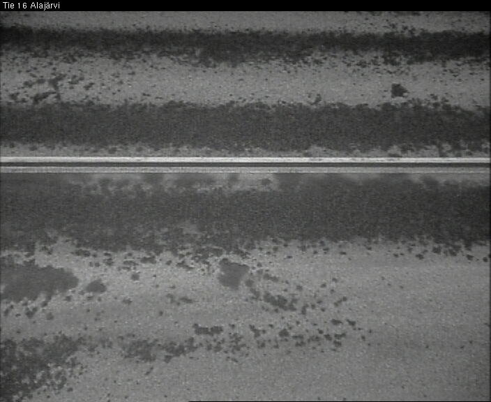 Kelikamerat Kuva Tie 16 Alajärvi, Alajärvi, Etelä-Pohjanmaa