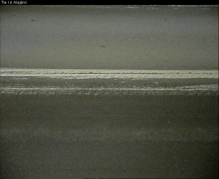 Kelikamerat Kuva Tie 16 Alajärvi, Alajärvi, Etelä-Pohjanmaa