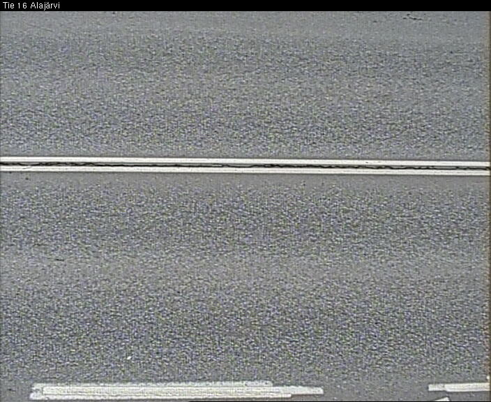 Weather Camera Image Väg 16 Alajärvi, Alajärvi, Etelä-Pohjanmaa