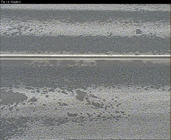 Kelikamerat Kuva Tie 16 Alajärvi, Alajärvi, Etelä-Pohjanmaa