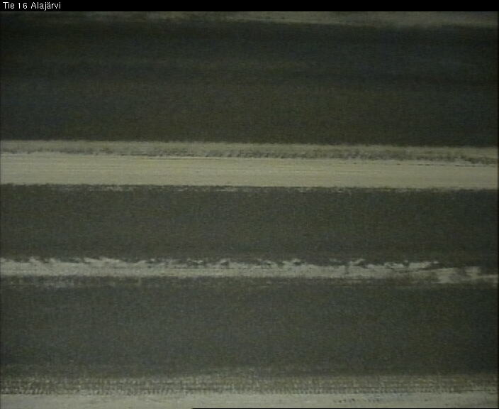 Kelikamerat Kuva Tie 16 Alajärvi, Alajärvi, Etelä-Pohjanmaa