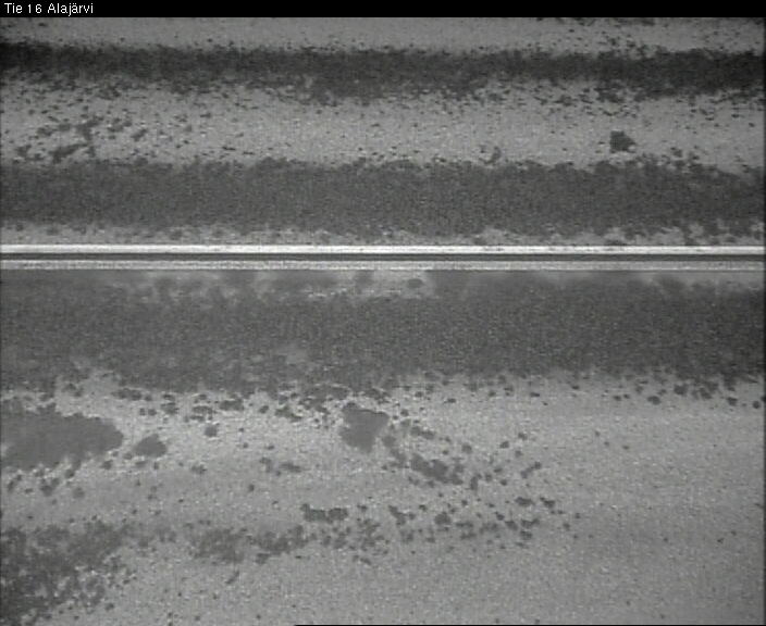 Kelikamerat Kuva Tie 16 Alajärvi, Alajärvi, Etelä-Pohjanmaa