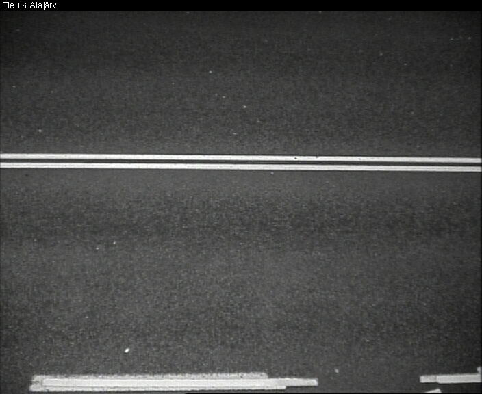 Weather Camera Image Väg 16 Alajärvi, Alajärvi, Etelä-Pohjanmaa