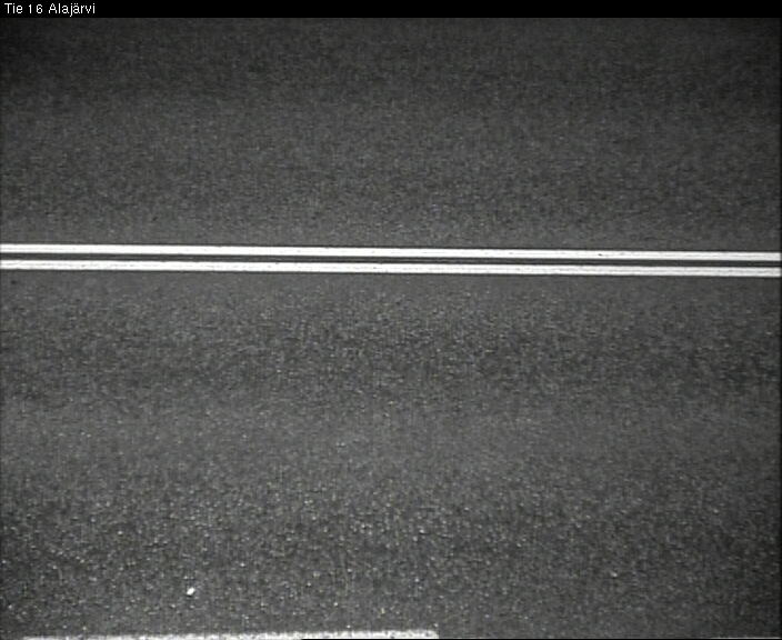 Weather Camera Image Väg 16 Alajärvi, Alajärvi, Etelä-Pohjanmaa