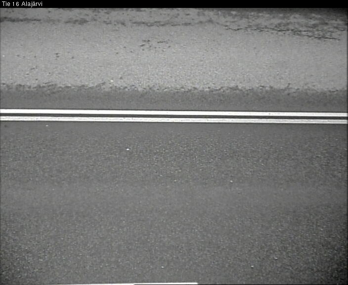 Kelikamerat Kuva Tie 16 Alajärvi, Alajärvi, Etelä-Pohjanmaa