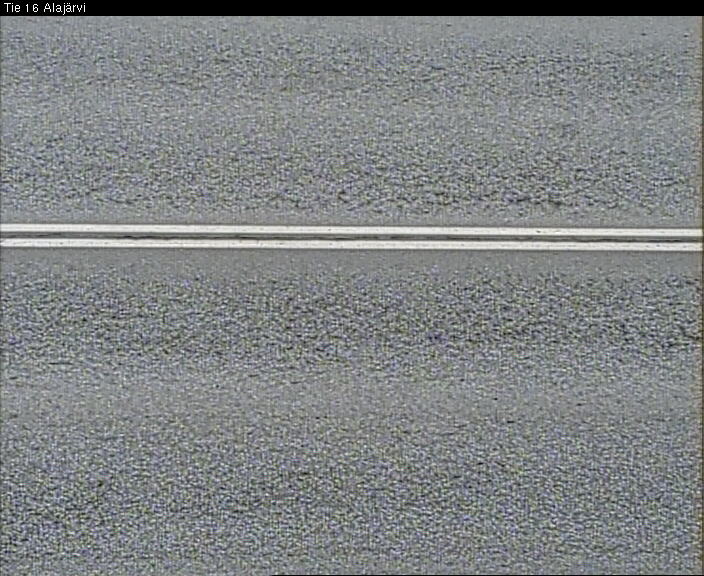 Weather Camera Image Väg 16 Alajärvi, Alajärvi, Etelä-Pohjanmaa