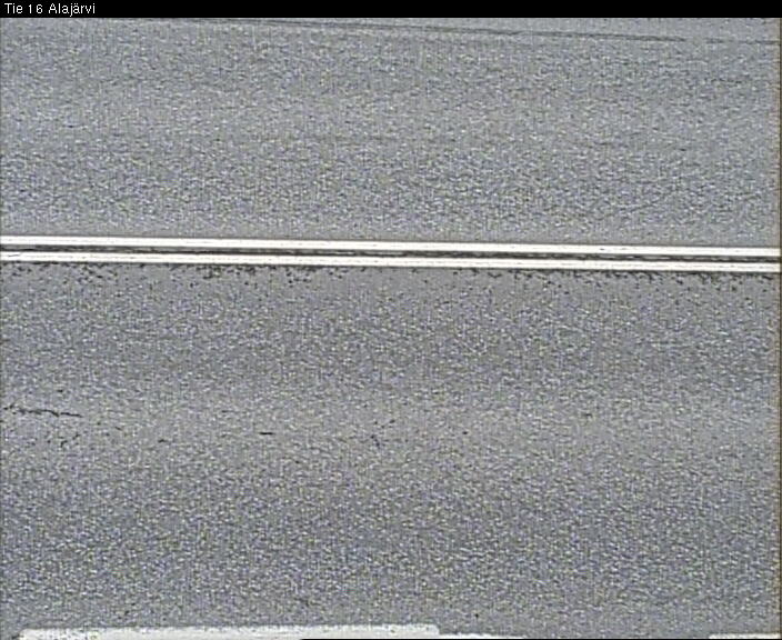 Weather Camera Image Väg 16 Alajärvi, Alajärvi, Etelä-Pohjanmaa