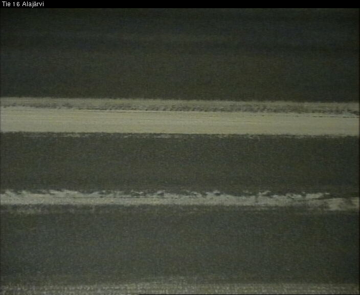 Kelikamerat Kuva Tie 16 Alajärvi, Alajärvi, Etelä-Pohjanmaa