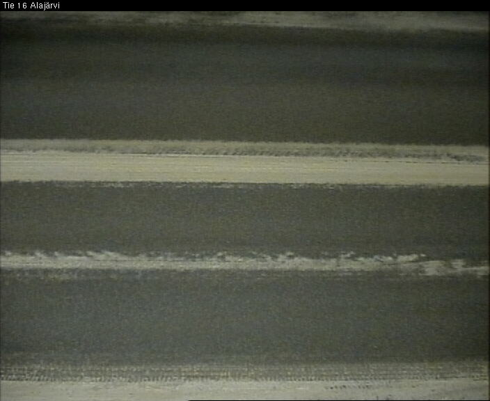 Kelikamerat Kuva Tie 16 Alajärvi, Alajärvi, Etelä-Pohjanmaa