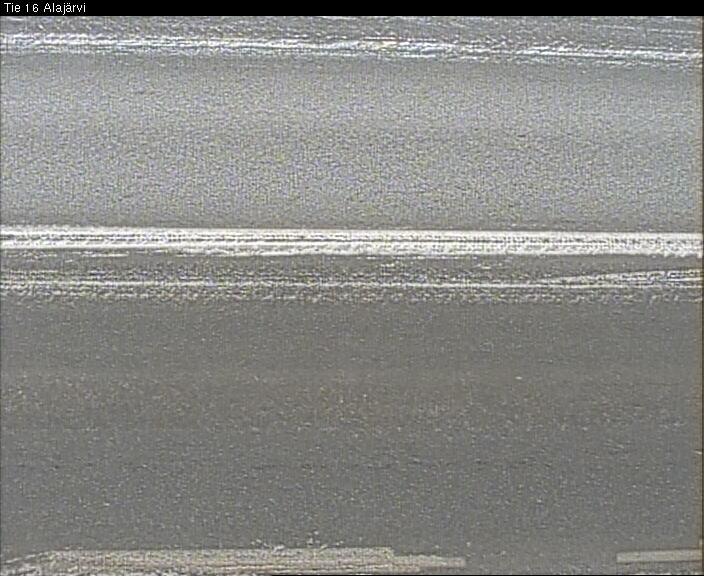 Kelikamerat Kuva Tie 16 Alajärvi, Alajärvi, Etelä-Pohjanmaa