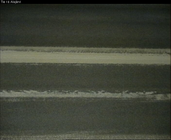 Kelikamerat Kuva Tie 16 Alajärvi, Alajärvi, Etelä-Pohjanmaa