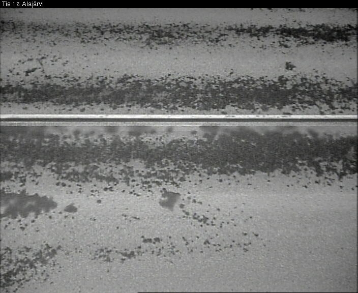 Kelikamerat Kuva Tie 16 Alajärvi, Alajärvi, Etelä-Pohjanmaa