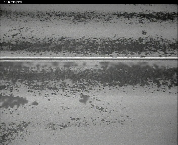 Kelikamerat Kuva Tie 16 Alajärvi, Alajärvi, Etelä-Pohjanmaa