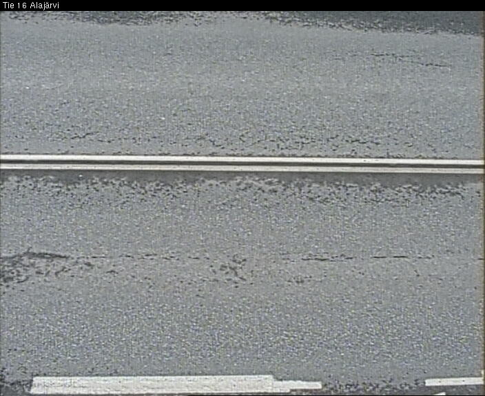 Kelikamerat Kuva Tie 16 Alajärvi, Alajärvi, Etelä-Pohjanmaa