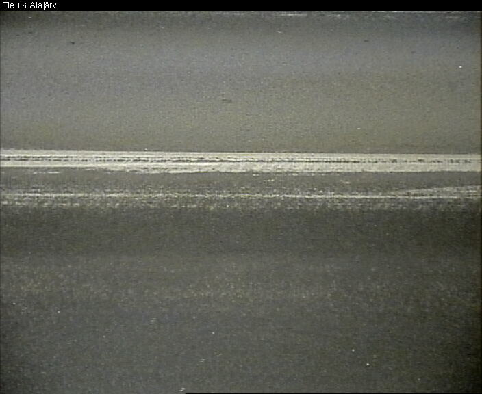 Kelikamerat Kuva Tie 16 Alajärvi, Alajärvi, Etelä-Pohjanmaa