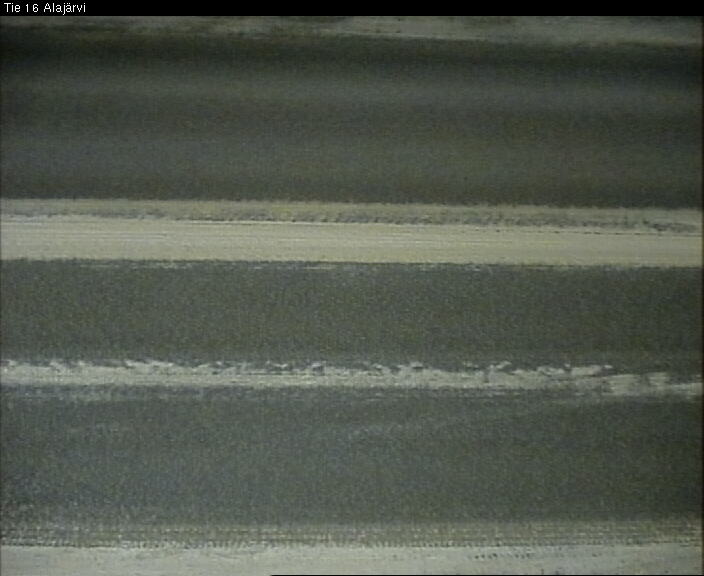 Kelikamerat Kuva Tie 16 Alajärvi, Alajärvi, Etelä-Pohjanmaa