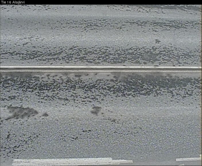 Weather Camera Image Väg 16 Alajärvi, Alajärvi, Etelä-Pohjanmaa