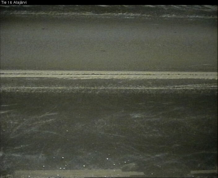 Kelikamerat Kuva Tie 16 Alajärvi, Alajärvi, Etelä-Pohjanmaa