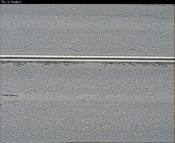 Weather Camera Image Väg 16 Alajärvi, Alajärvi, Etelä-Pohjanmaa